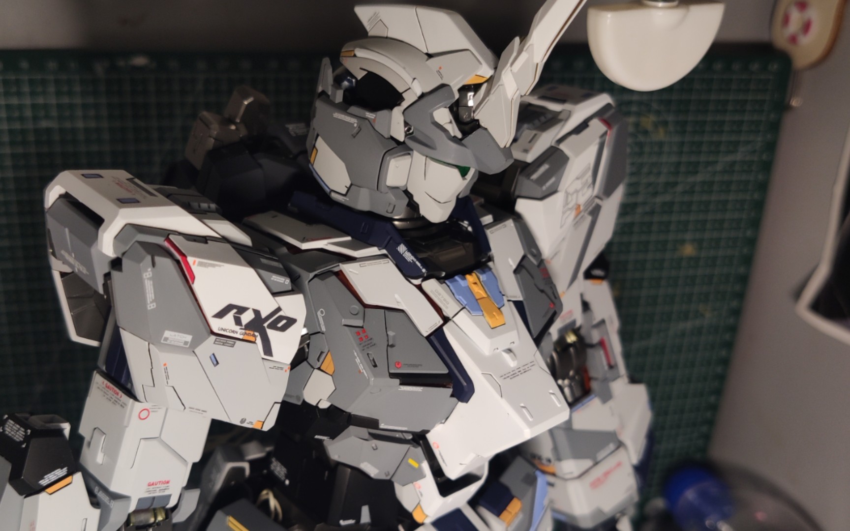 大学收官作:龙桃子pg独角兽_哔哩哔哩_bilibili