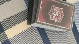 父母送的18岁成年礼物！年轻人的第一套正版游戏王实卡