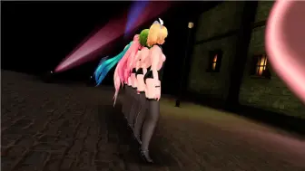 Download Video: 【MMD】 Sexy Love Japanise  -  【Luka Rin Miku IA and Rin】