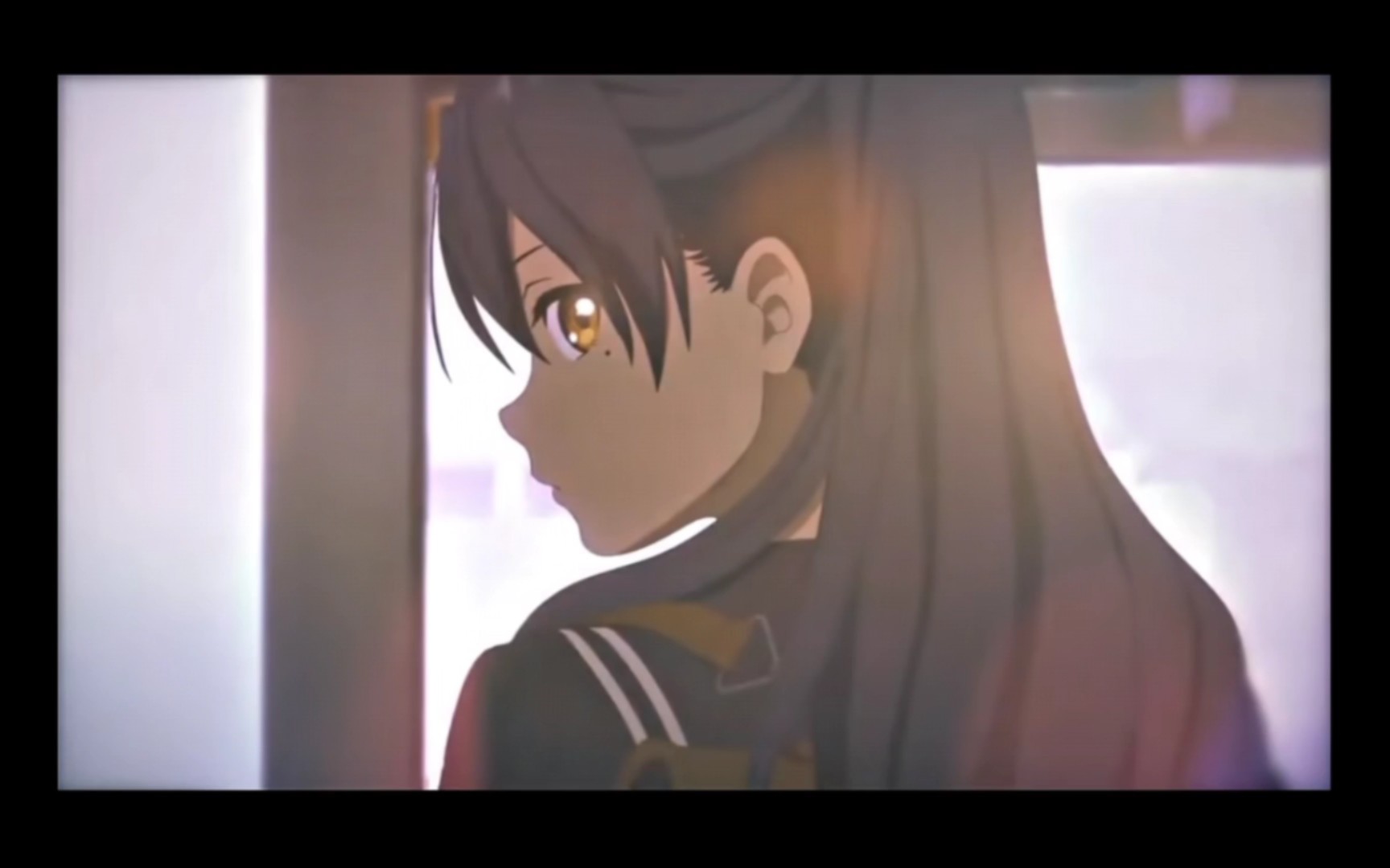 冷门佳作《你好世界》,不会有人看不懂就打低分吧,你真好,属于我的