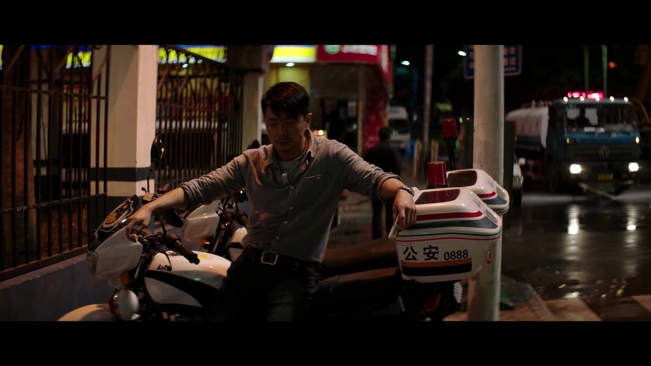 【段奕宏抽烟混剪】【斯德哥尔摩情人】(士兵突击/最后的99天/烈日灼