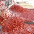 亨氏番茄酱的现代生产流水线！