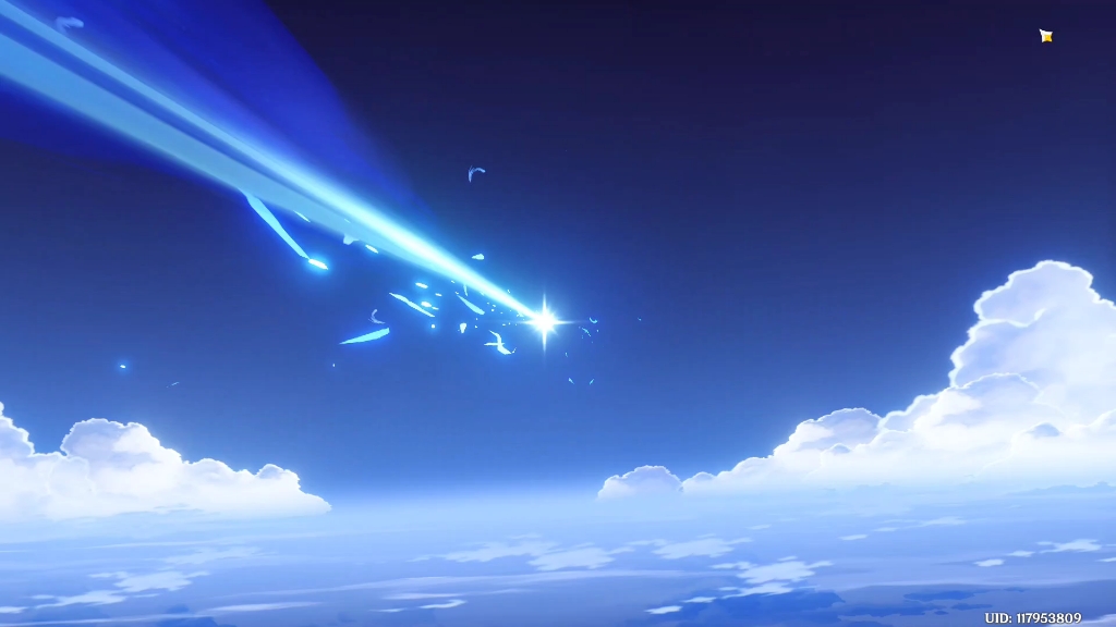 【原神】七七:工作…工作还没有做完…真的可以提前休息吗?