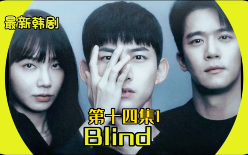 [图]【韩剧blind 】第十四集1