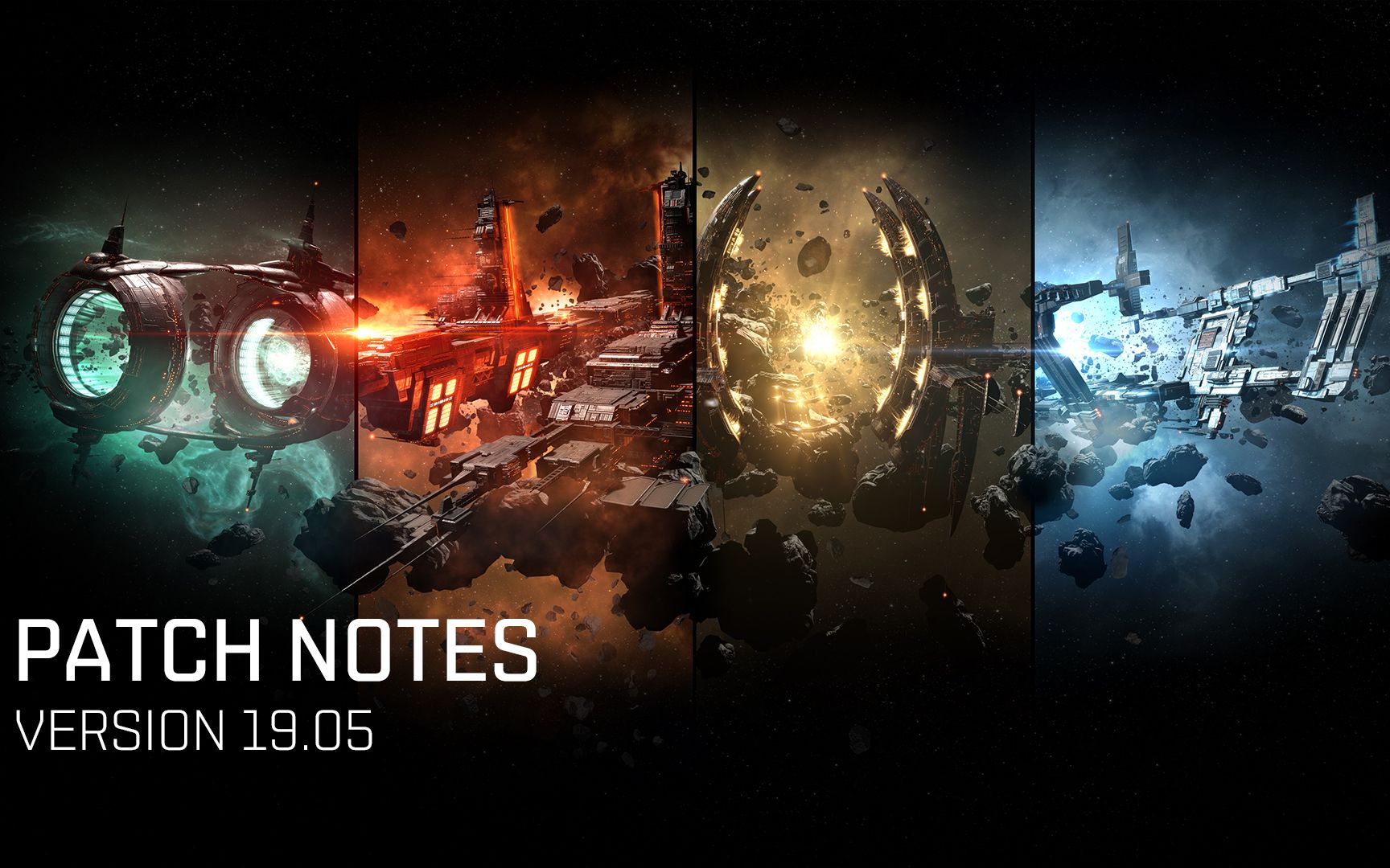 eve更新日志6月8日反隐设备新星门上线