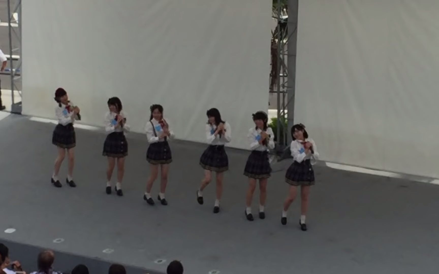 [图]20150628 AKB48 Team8 『overture〜47の素敵な街へ〜希望的リフレイン』