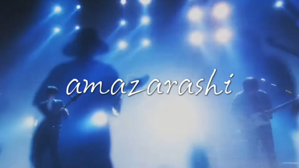 公式の店舗 amazarashi LIVE 2019「未来… TOUR ミュージック ...