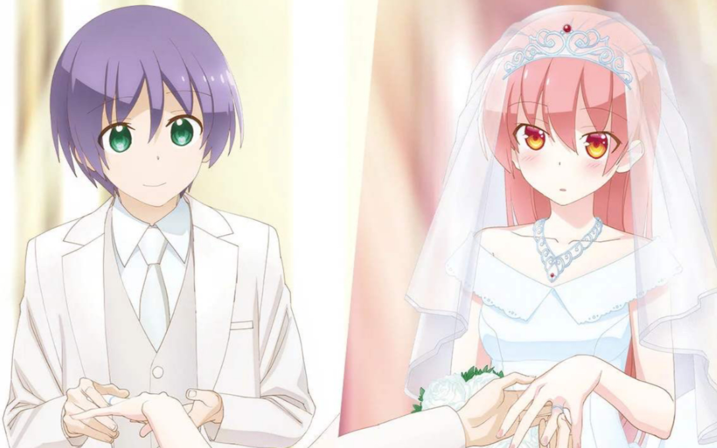 「总之就是非常可爱/混剪」由崎星空来请大家吃柠檬了!