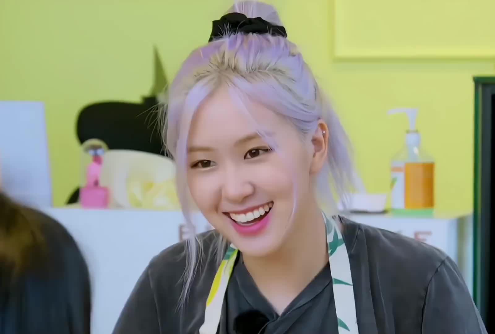 假如你也看到烟火你还看不出我喜欢你吗jenniejisoo