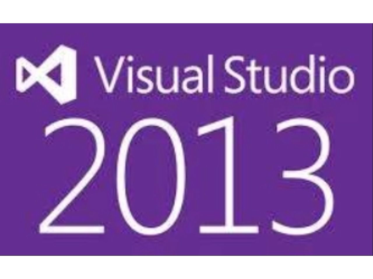 Visual Studio 2013 的安装与使用丨两分钟快速 入门哔哩哔哩bilibili