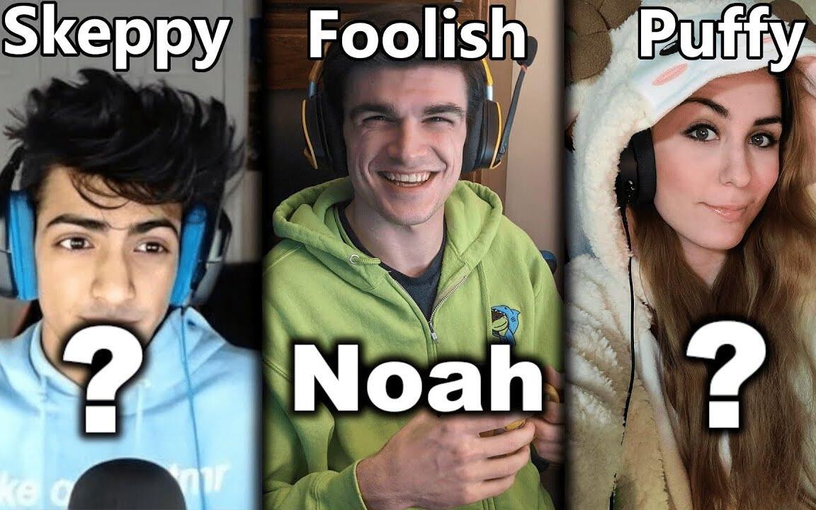 dreamsmp成员们和他们的真名part2