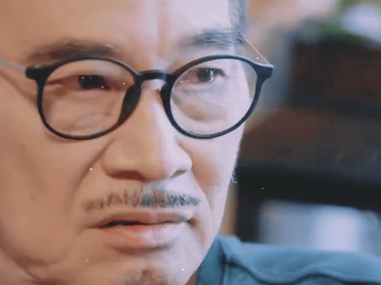 吴孟达:反派也是可以可爱的,人性就是如此!