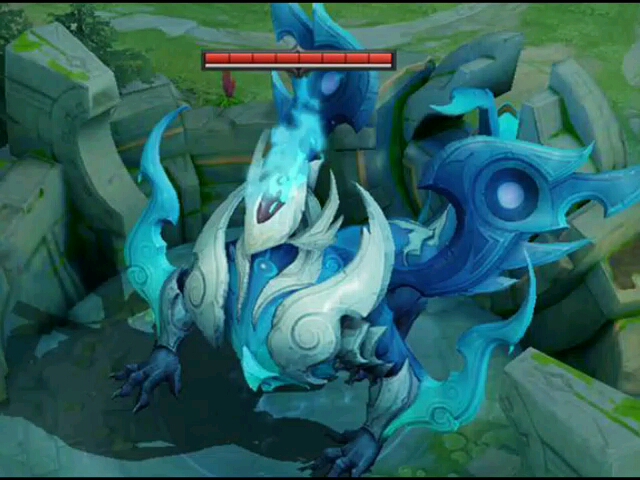 王者荣耀风暴龙王击杀音乐