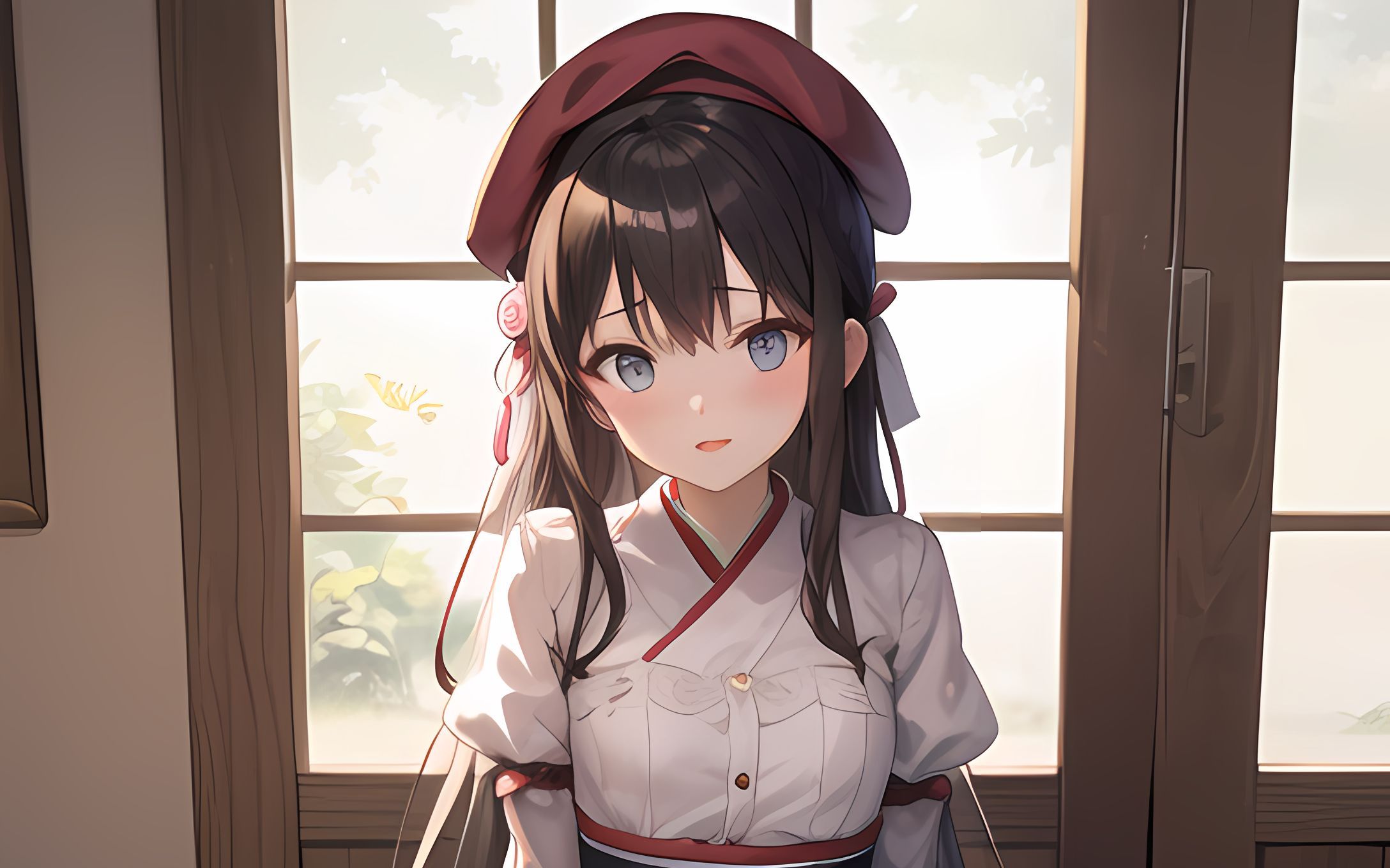 解说无字幕版)【少女★割据】幻魔九相剧本 超级难度 天音月夜势力