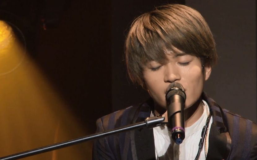 【fumapier字幕组】菊池风磨 36度c from 风 are you?