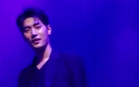 [舞台]超爱的Beautiful,这个全体饭拍好看的!190227 Lonley Night Tour in Dallas哔哩哔哩bilibili