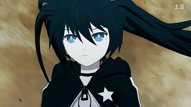 黑岩射手 mad kizuna