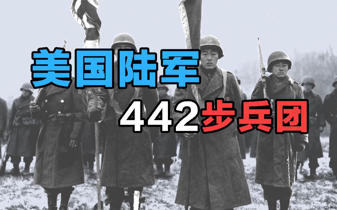 [图]荣誉马莱人原型【黄皮白心的442兵团】