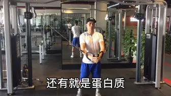 日常胸部打卡，一点点运动量就湿透了衣服