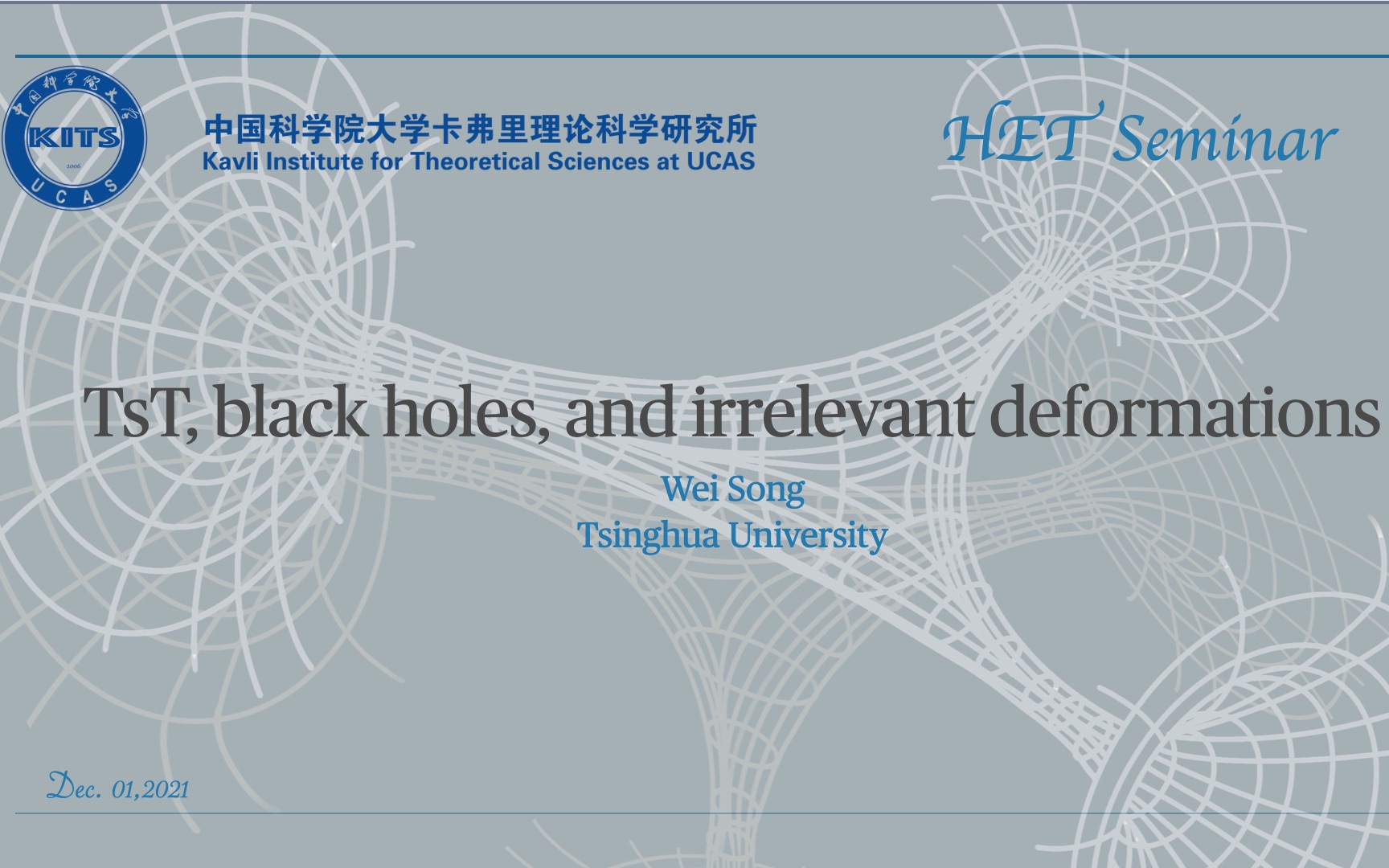 [图]TsT, black holes, and irrelevant deformations