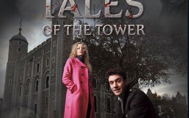 [图]【国家地理】血腥伦敦塔 Bloody Tales of the Tower全3集（中英字幕/纪录片之家）