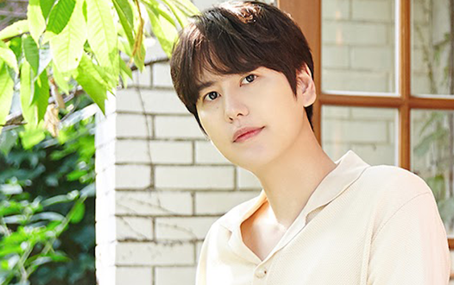 好温柔的声音!sj圭贤_together mv 中韩字幕