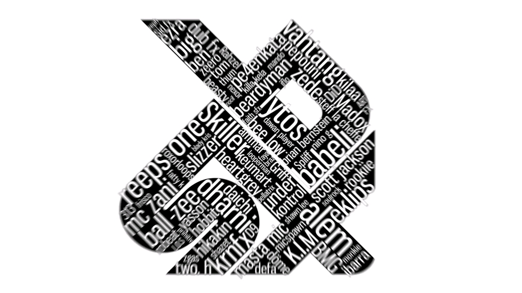 【swissbeatbox】top 5 drops | grand beatbox battle tag team 2018