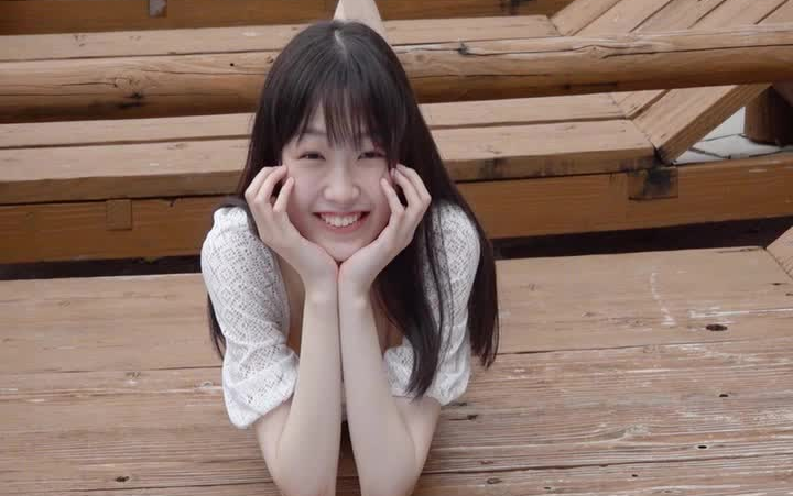 21山崎爱生ファースト写真集『mei16』_哔哩哔哩_bilibili