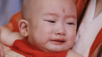 玦启衍生 ◎ 两位新手奶爸上路请注意