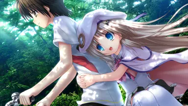 クドわふたー-哔哩哔哩_Bilibili