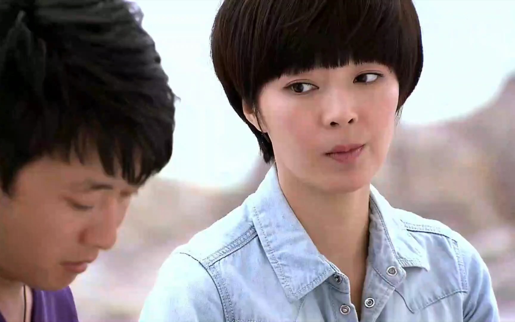 【陆小千】:小丑竟是我自己