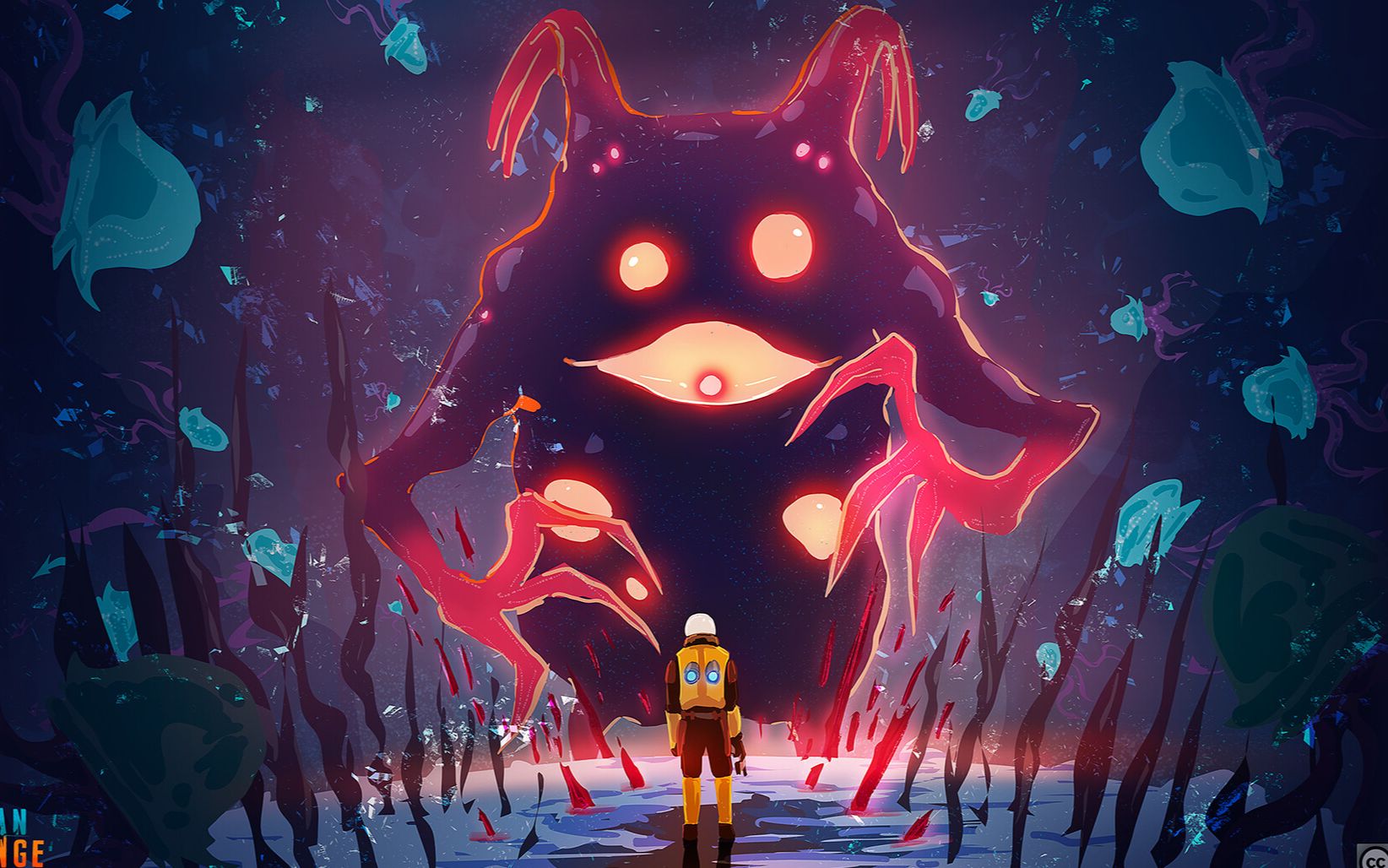 【雨中冒险2】秒米爹