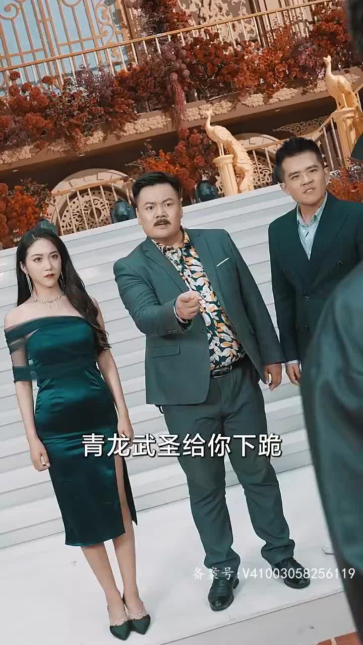 [图]黑暗天王（无双神王）