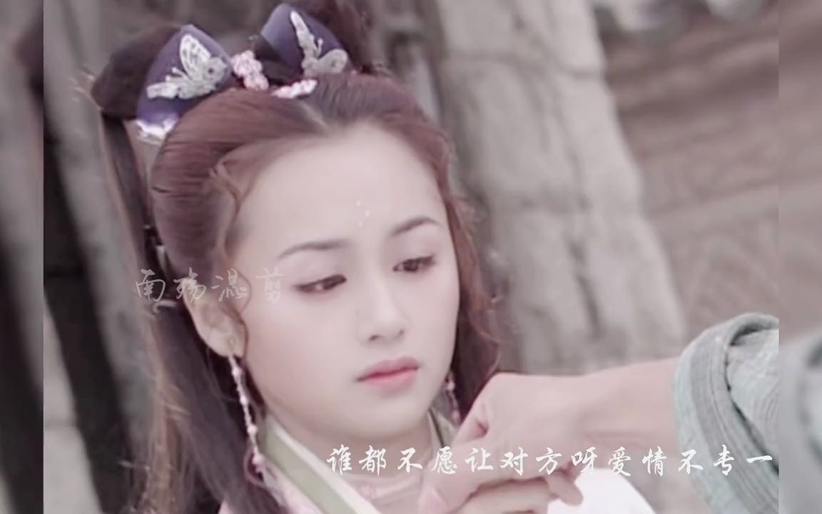 还记得曹颖演的霍水仙吗,一出场就迷倒一大片人!