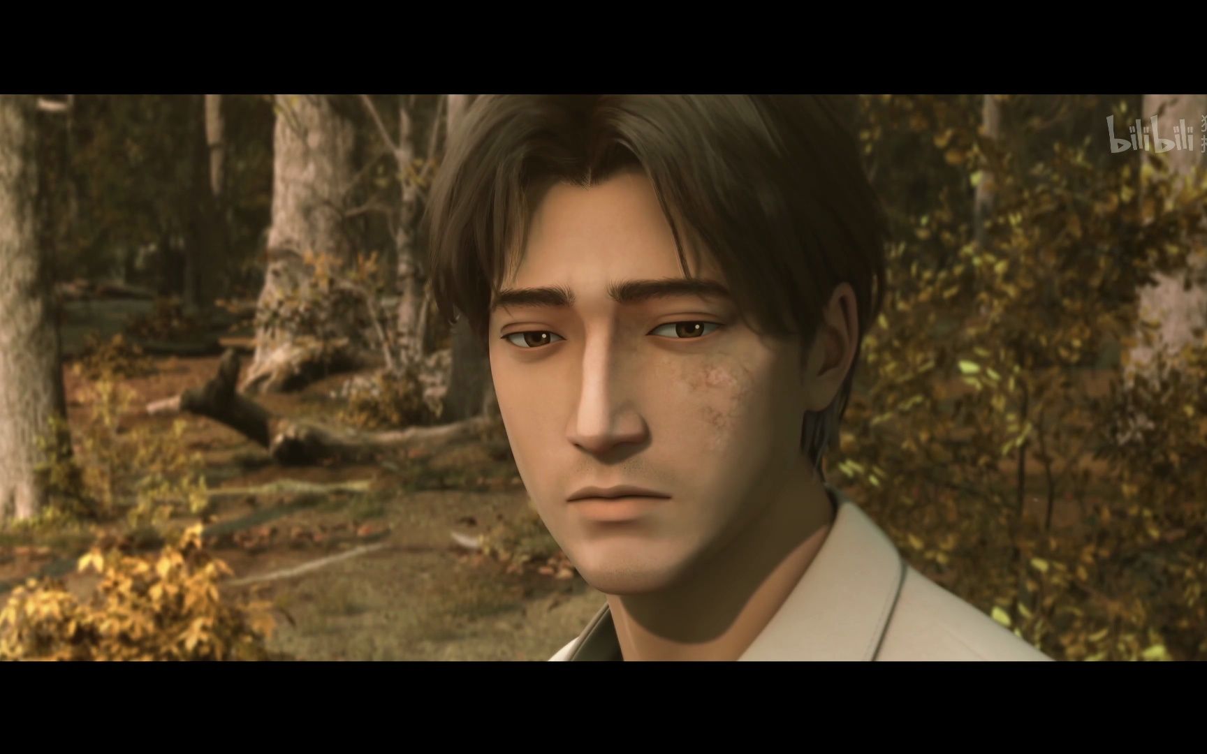 "面壁者真的可笑"