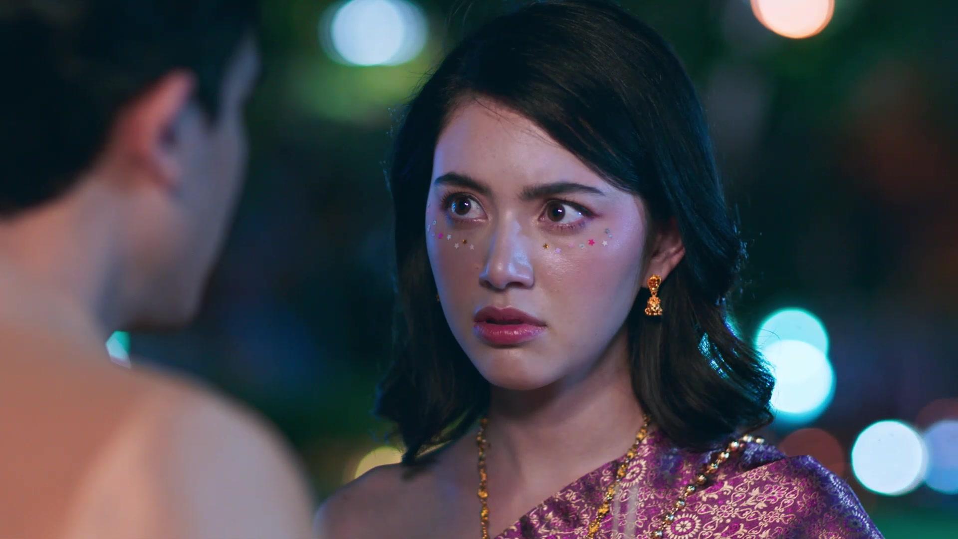 爱的警报器超心动!男友质问女主:是不是爱上别人