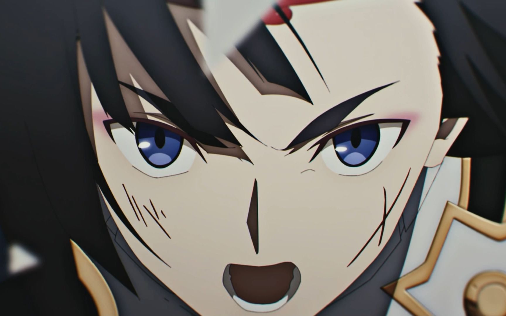 【mad-amv】fgo,牛若丸vs戈耳工!