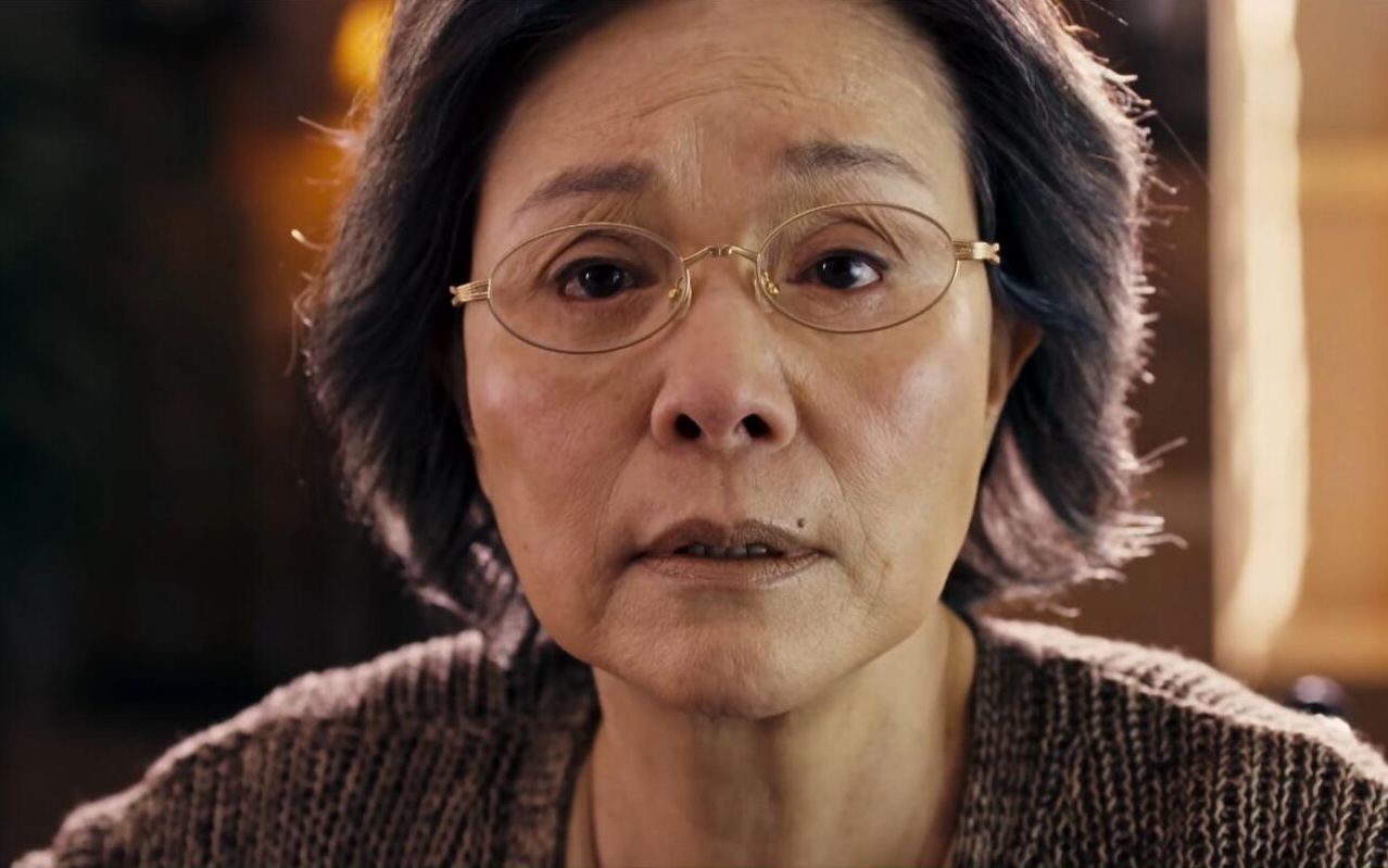 三体品评人物传叶文洁叶文洁的回复和三体人入侵之间的因果关系