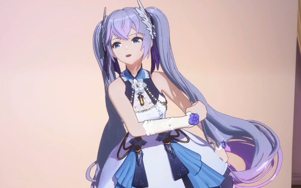 【a-soul/向晚】水母编年史