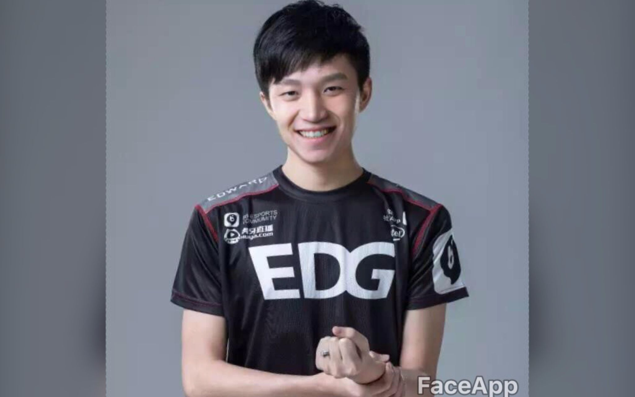 【clearlove7】edg clearlove7 2.