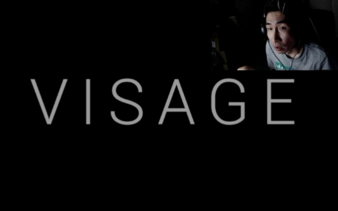 [图]【寅子】合集《Visage:面容》恐怖向剧情收录(太监了)  2020.06.13