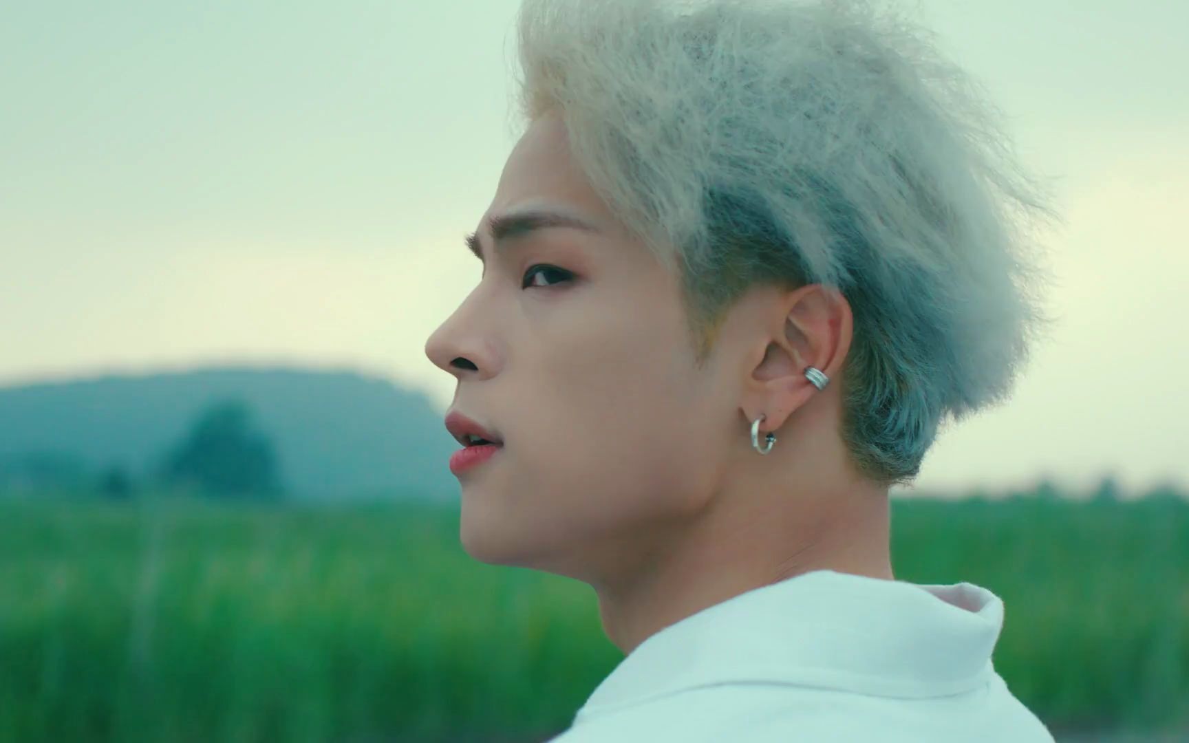 追梦不停【金宇珍】solo出道曲《still dream》mv公开