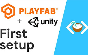 【中字】使用PlayFab为Unity游戏提供免费网络服务的简易入门教程  Microsoft Azure为Unity的网络库插件哔哩哔哩bilibili