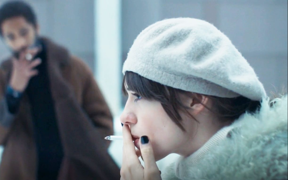 英剧【普通人】女主全剧穿搭/颜值混剪,英式随性美爆了