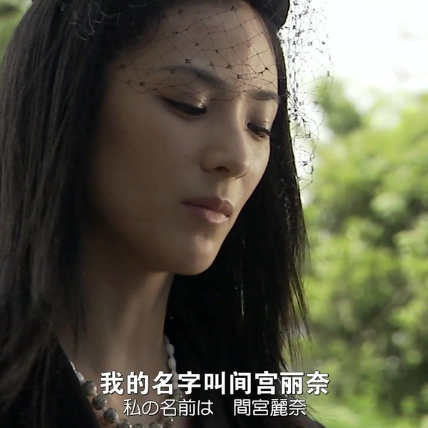 　　黑宫丽 