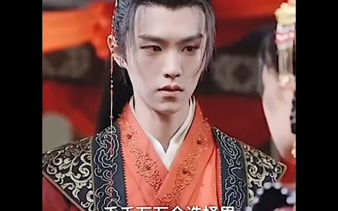 皇后娘娘向来有仇必报06