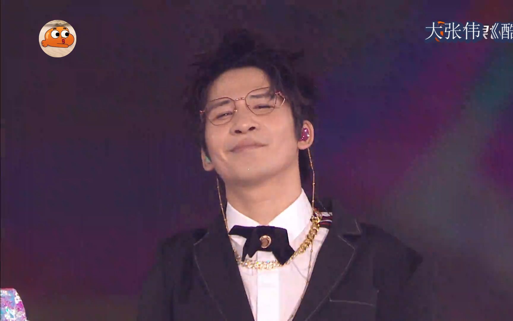 大张伟酷盖替换音源无损音质画面微调