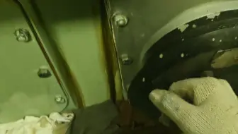 我没要求你永远零故障，可是漏油是什么意思？