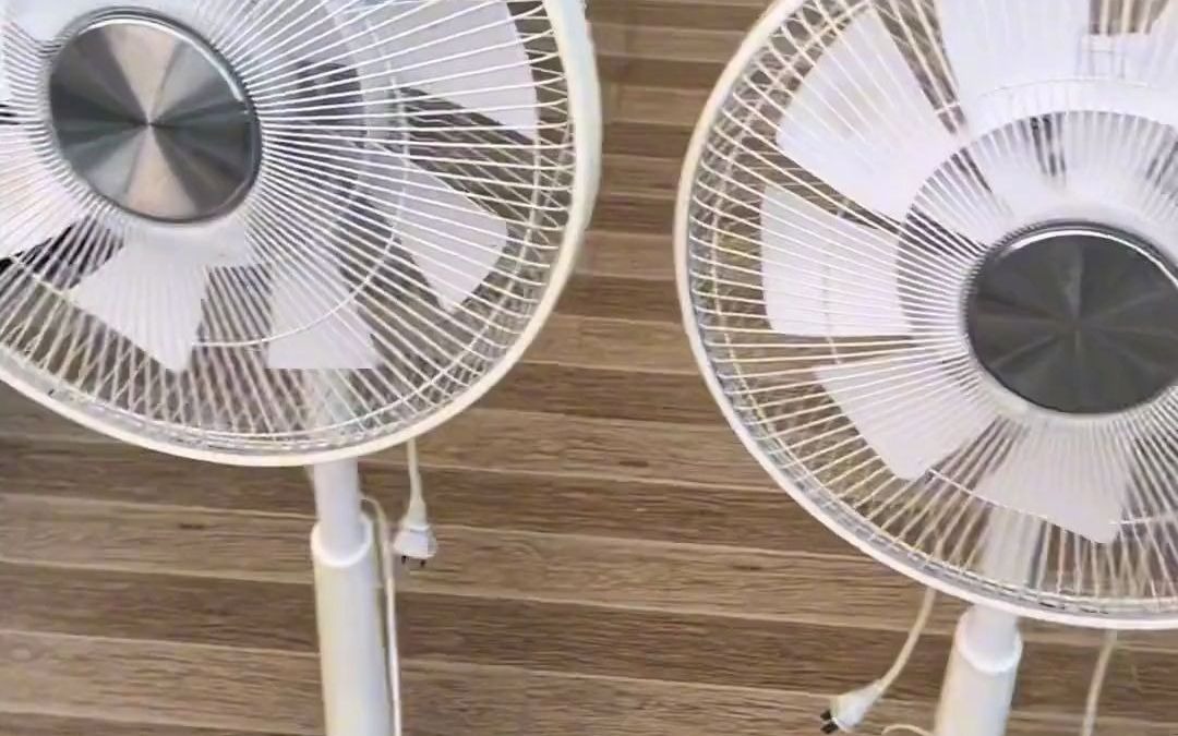 情怀老物件 #电风扇 日本电风扇系列,台扇鸿运扇松下kdk西哲三菱东芝