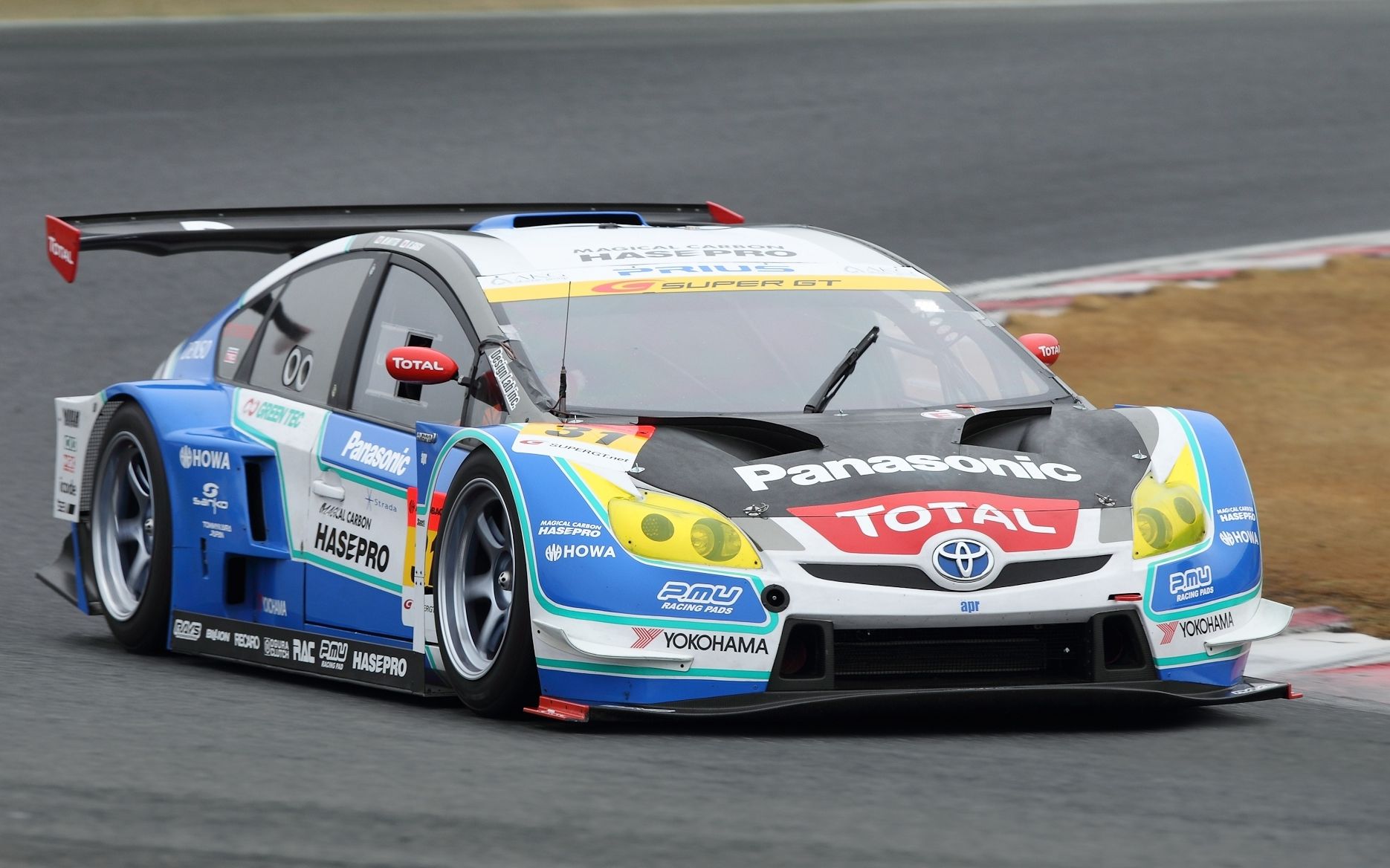 2012 autobacs super gt round5 suzuka1000km full race 日本語実況